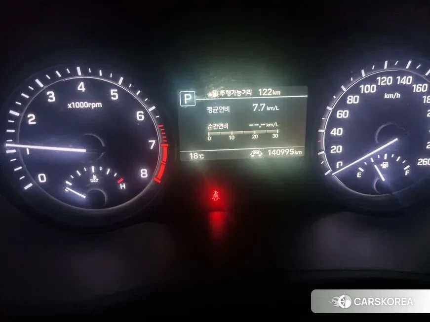 Genesis G80 id 1388831 из Кореи 16