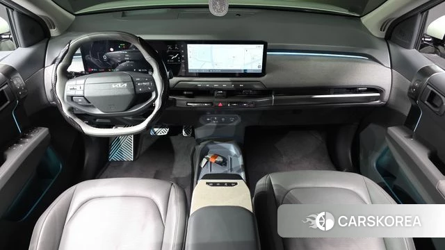 Kia EV3 id 4916561 из Кореи 30