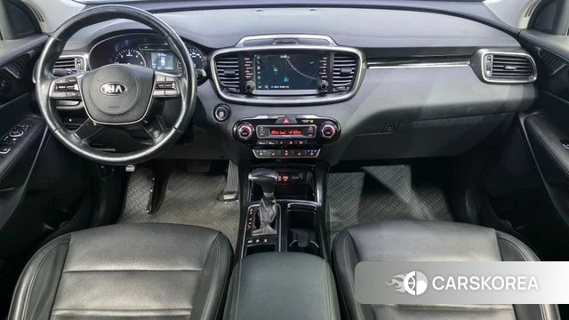 Kia The New Sorento id 5019034 из Кореи 17