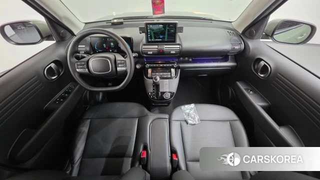 Hyundai Casper id 4774414 из Кореи 34