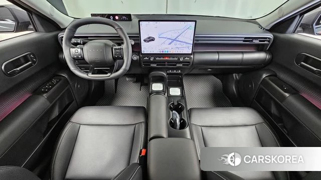 Hyundai Avante (CN8) id 5020706 из Кореи 31