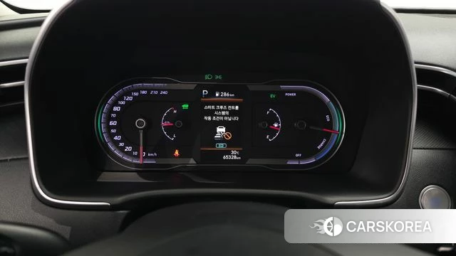Hyundai Tucson Hybrid (NX4) id 4636464 из Кореи 27