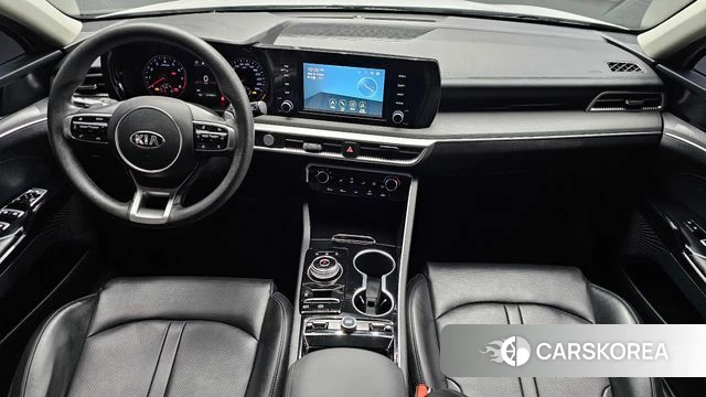 Kia K5 3rd generation id 4992558 из Кореи 17