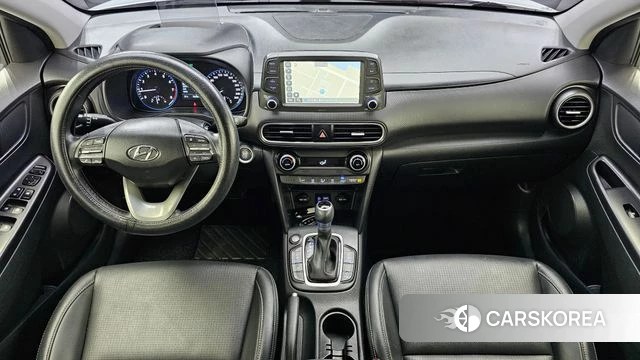 Hyundai Kona id 4737568 из Кореи 29