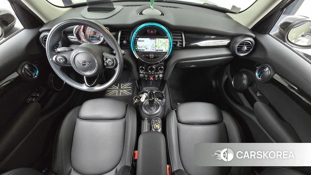 Mini Cooper id 5023293 из Кореи 27