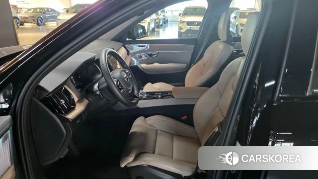 Volvo XC90 second Generation id 5038853 из Кореи 7