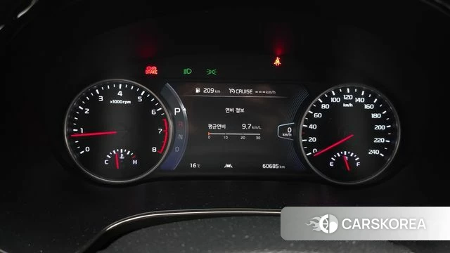 Kia Seltos id 5035112 из Кореи 30