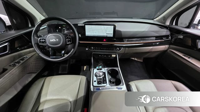 Kia The New Carnival 4th Generation id 4980602 из Кореи 29
