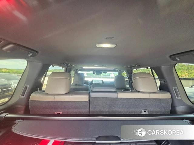 Lexus LX 4th Generation id 4635020 из Кореи 9