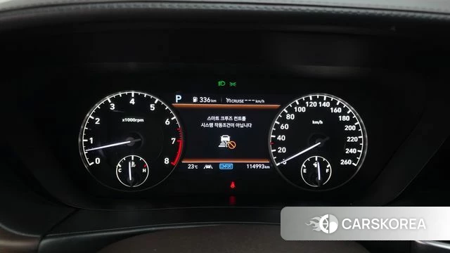 Genesis G90 id 4977688 из Кореи 39