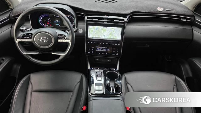 Hyundai Tucson (NX4) id 4966372 из Кореи 30