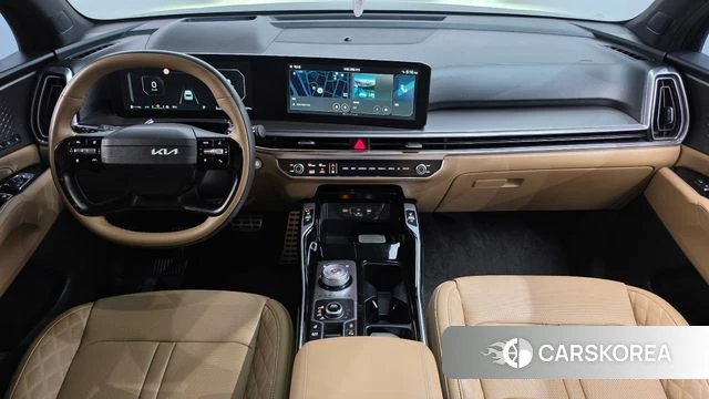 Kia The New Sorento 4th Generation id 5045517 из Кореи 31
