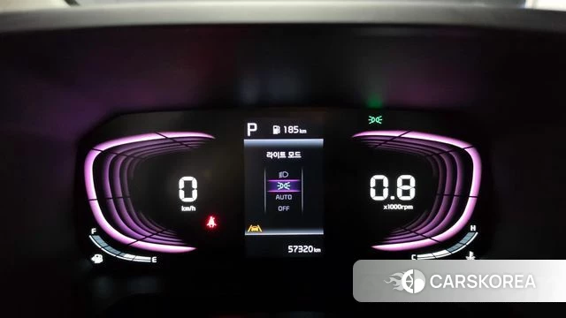 Kia The New Kia Ray id 5026895 из Кореи 27