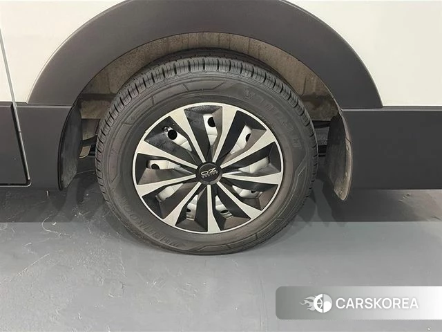 Hyundai ST1 id 4941383 из Кореи 17