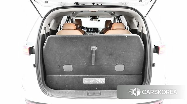 Kia Carnival 4th generation id 4775410 из Кореи 17