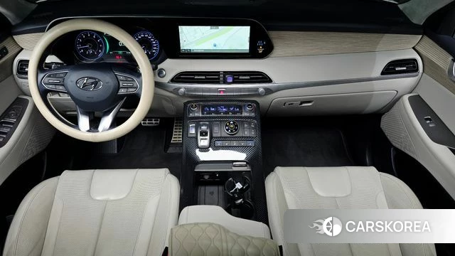 Hyundai Palisade id 4958887 из Кореи 17