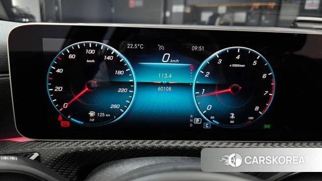 Mercedes-Benz A-Class W177 id 4977529 из Кореи 27