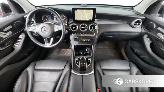 Mercedes-Benz GLC-Class X253 id 3723286 из Кореи 17
