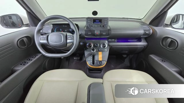 Hyundai Casper id 5012727 из Кореи 17
