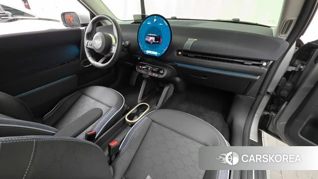 Mini Cooper Electric 4th Generation id 4700781 из Кореи 27