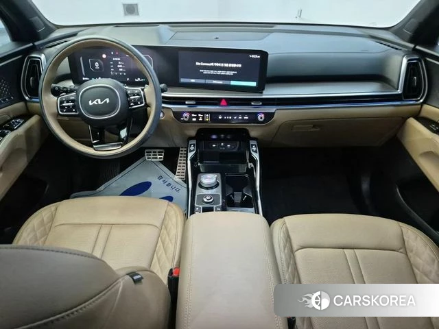 Kia The New Sorento 4th Generation id 5045999 из Кореи 17