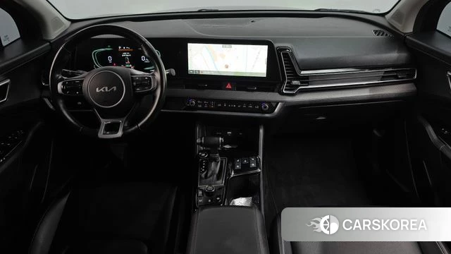 Kia Sportage 5th Generation id 4976671 из Кореи 17