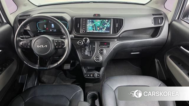 Kia The New Kia Ray id 5039924 из Кореи 28