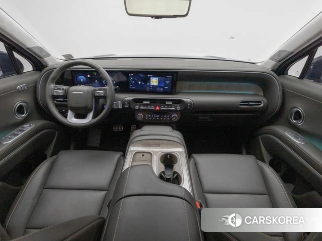 Hyundai Palisade (LX3) id 4674802 из Кореи 17