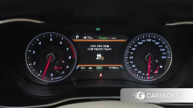 Genesis G70 id 5014056 из Кореи 32