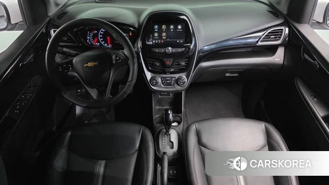 Chevrolet (GM Daewoo) The New Spark id 4587070 из Кореи 18