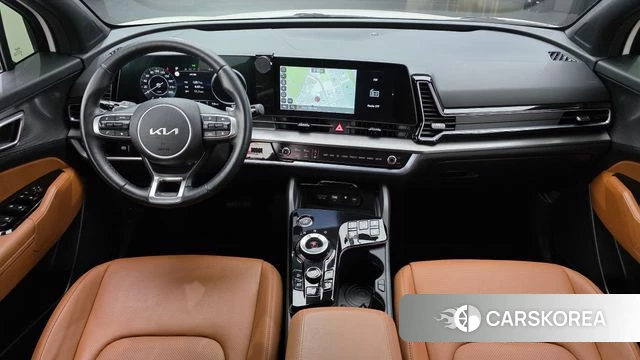 Kia Sportage 5th Generation id 5011523 из Кореи 34