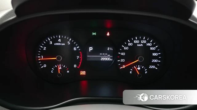 Kia Morning Urban (JA) id 4849374 из Кореи 27