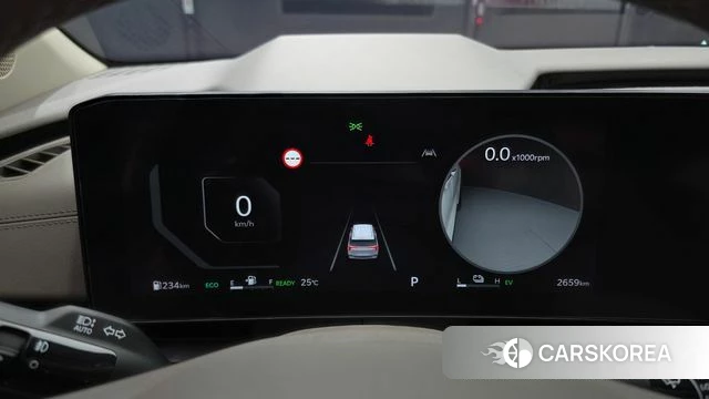 Kia The New Carnival 4th Generation id 4847139 из Кореи 32