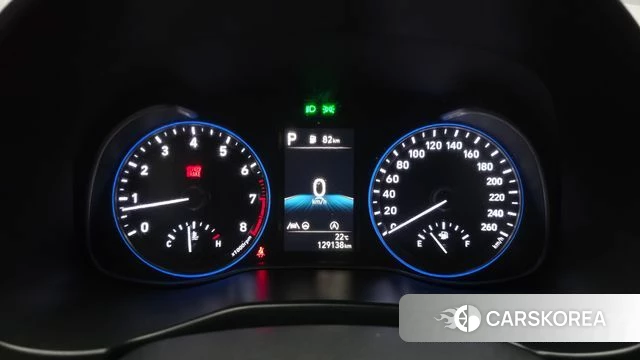 Hyundai The New Kona id 4959487 из Кореи 27