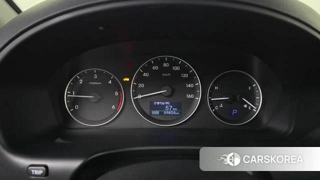 Hyundai The New Grand Starex id 5035045 из Кореи 27