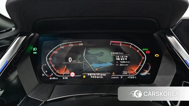 BMW Z4 (G29) id 5022901 из Кореи 28