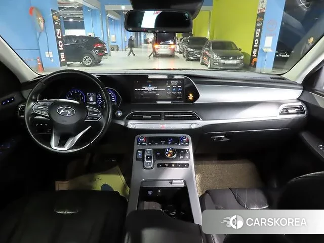 Hyundai Palisade id 3499718 из Кореи 17