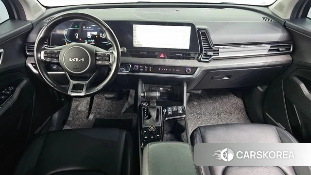 Kia Sportage 5th Generation id 4965668 из Кореи 27