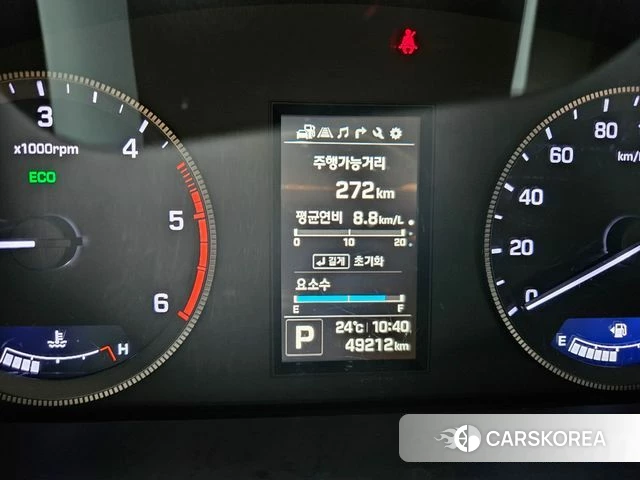 Hyundai Solati id 4560241 из Кореи 17