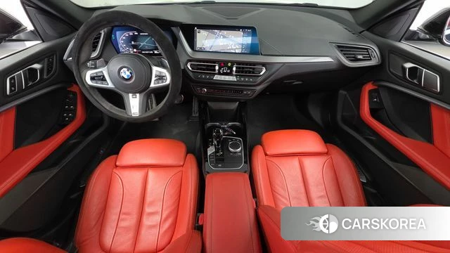 BMW 2 Series Gran Coupe (F44) id 4929627 из Кореи 29