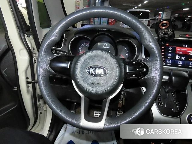 Kia The New Ray id 5035207 из Кореи 14