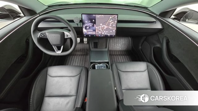 Tesla Model 3 id 5039059 из Кореи 28