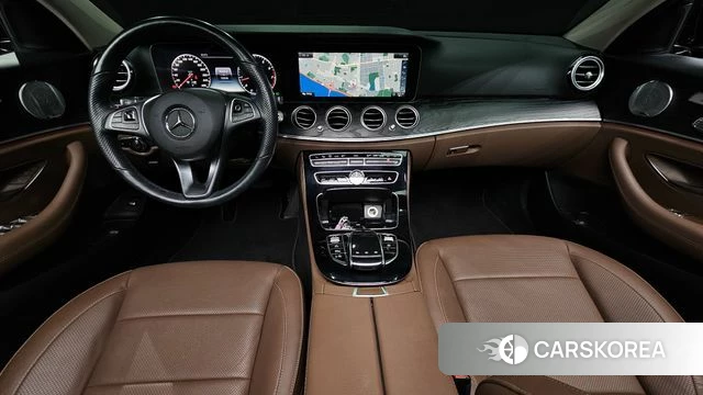 Mercedes-Benz E-Class W213 id 4937711 из Кореи 17