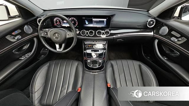 Mercedes-Benz E-Class W213 id 3834903 из Кореи 17