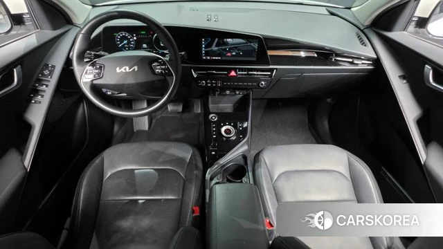 Kia Di All New Niro EV id 5017201 из Кореи 32