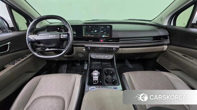 Kia The New Carnival 4th Generation id 5051868 из Кореи 17