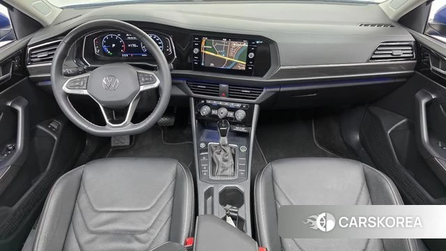 Volkswagen 7th Generation of Jetta id 4957854 из Кореи 28