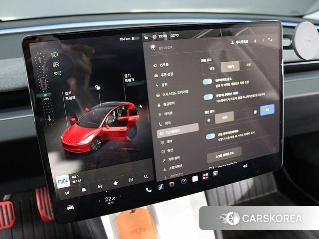 Tesla Model 3 id 4904487 из Кореи 17