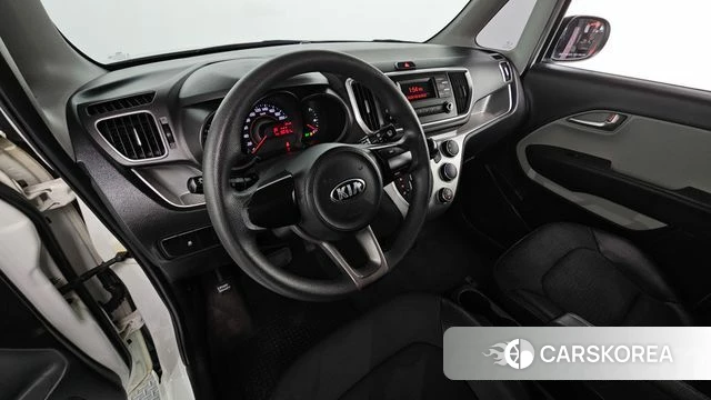 Kia The New Ray id 4977629 из Кореи 28