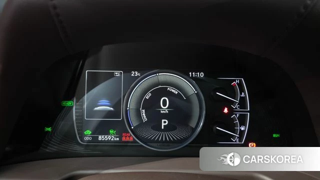 Lexus ES300h 7th generation id 4967383 из Кореи 31